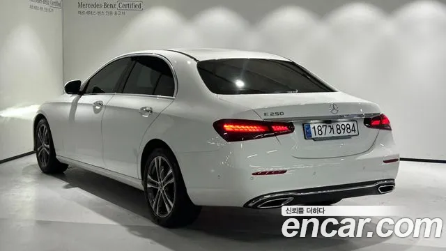 Mercedes-Benz E-Class W213 id 2714822 из Кореи 16