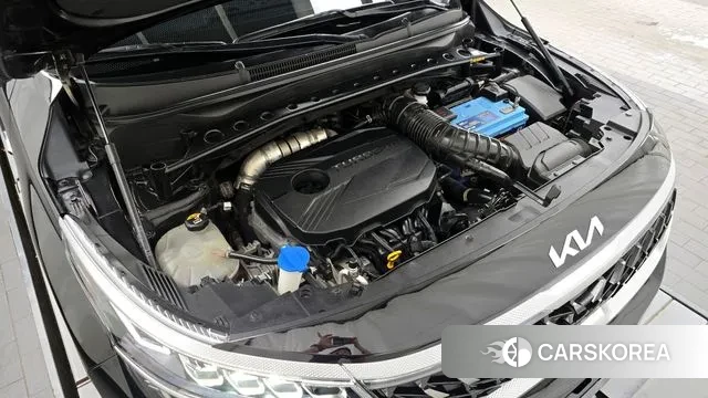 Kia Seltos id 3008892 из Кореи 16