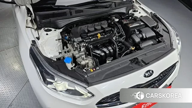 Kia Come New K3 id 3123307 из Кореи 16