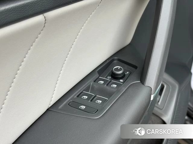 Volkswagen Tanyue id 4260041 из Китая 20