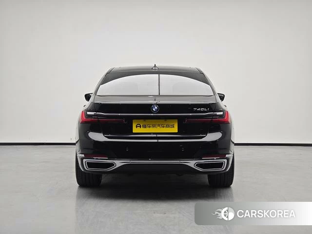 BMW 7 series id 4213720 из Китая 7