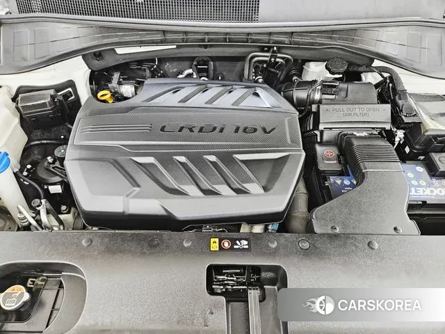 Kia The New Sorento id 3439700 из Кореи 16