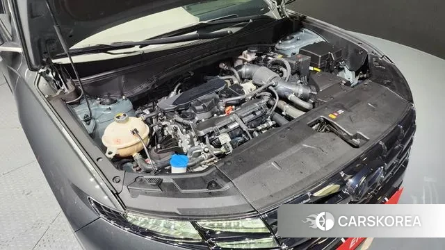 Hyundai Tucson (NX4) id 3016658 из Кореи 16