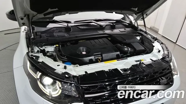 Land Rover Discovery Sports id 2932896 из Кореи 16