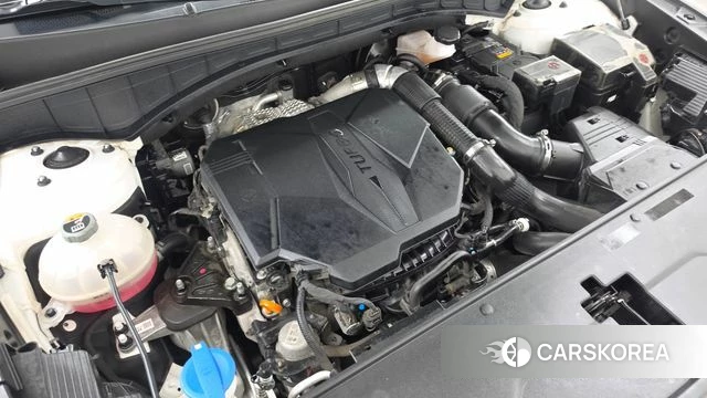 Kia Sorento 4th Generation id 4793121 из Кореи 31