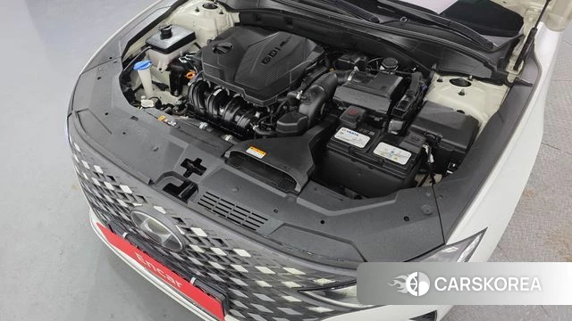 Hyundai The New Grandeur IG id 3871817 из Кореи 16