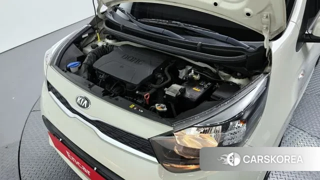 Kia All New Morning (JA) id 3656167 из Кореи 16