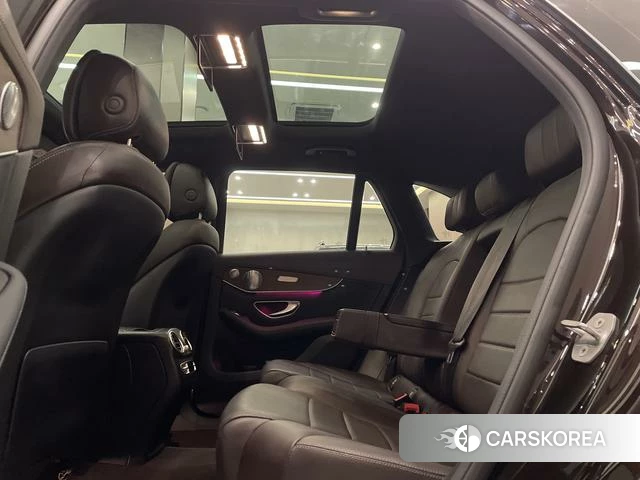 Mercedes-Benz GLC id 4313529 из Китая 56