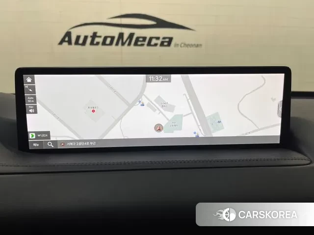 Genesis GV80 id 3777318 из Кореи 16