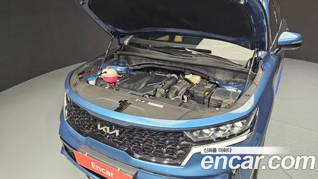 Kia Sorento 4th Generation id 2686622 из Кореи 16