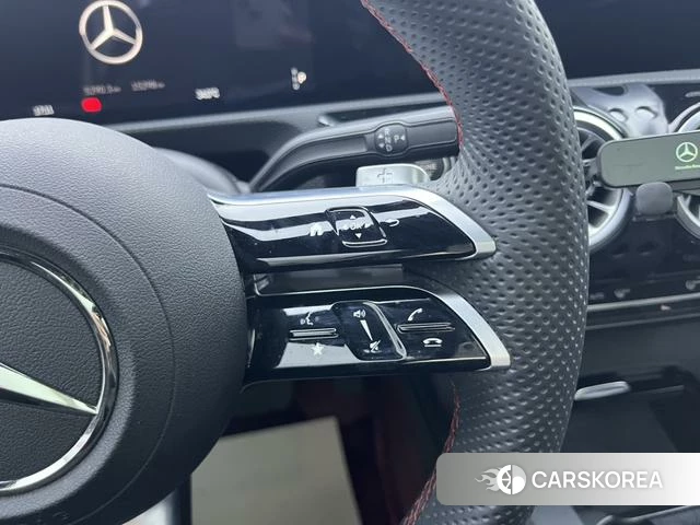 Mercedes-Benz Class A id 4271858 из Китая 23