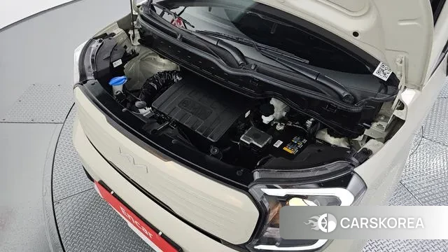 Kia The New Kia Ray id 3241594 из Кореи 16