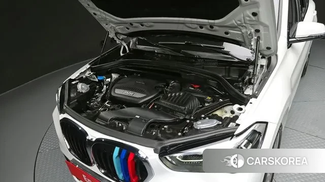 BMW X1 (F48) id 3008784 из Кореи 16