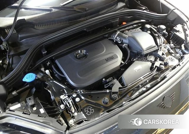 Mini Cooper S Countryman 3rd Generation id 4016897 из Кореи 16