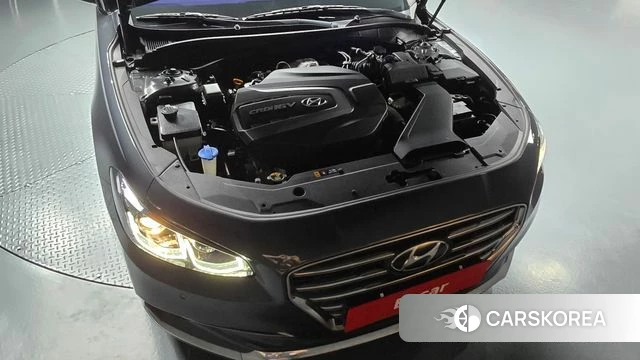 Hyundai Grandeur IG id 4508567 из Кореи 16