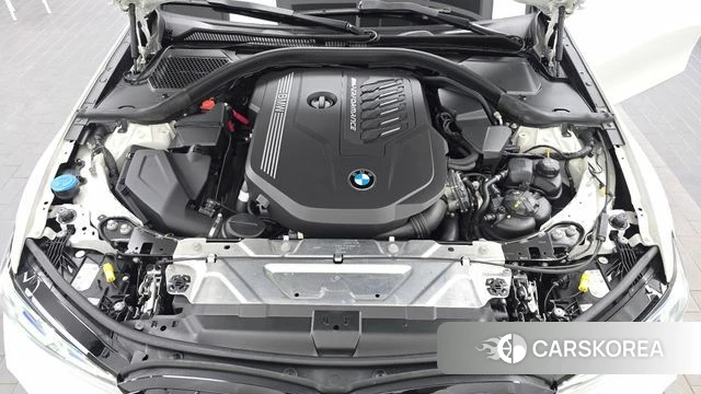 BMW 3 Series (G20) id 4635931 из Кореи 30
