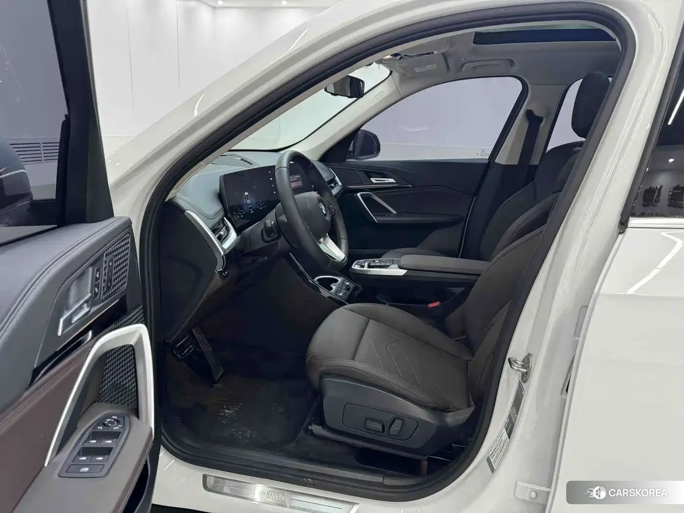 BMW X1 id 4548233 из Китая 23