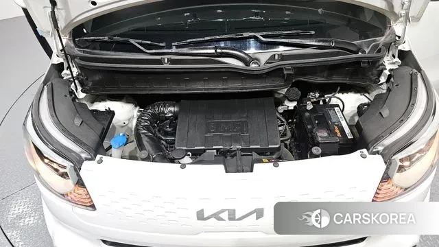 Kia The New Ray id 3433111 из Кореи 16