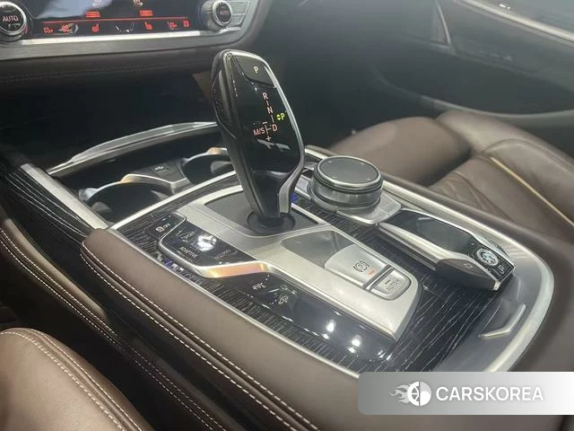 BMW 7 series id 4290728 из Китая 14