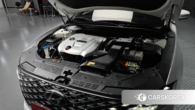 Hyundai The New Grandeur IG Hybrid id 4019884 из Кореи 16