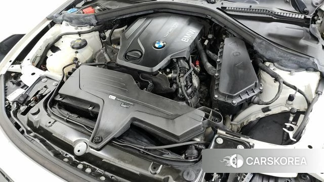 BMW 3 Series (F30) id 4286335 из Кореи 28