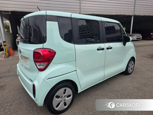 Kia The New Ray id 3791973 из Кореи 10