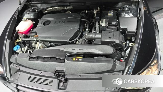Hyundai Sonata (DN8) id 4416199 из Кореи 26