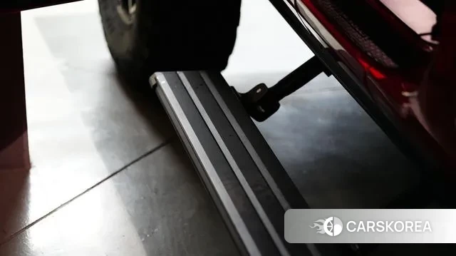 Jeep Wrangler (JL) id 3733870 из Кореи 13