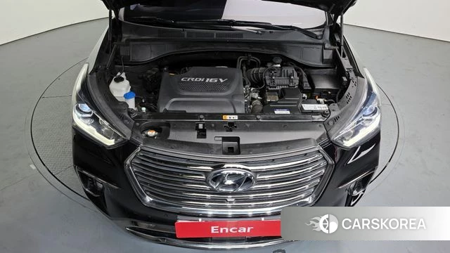 Hyundai The New Max Cruise id 3829423 из Кореи 16