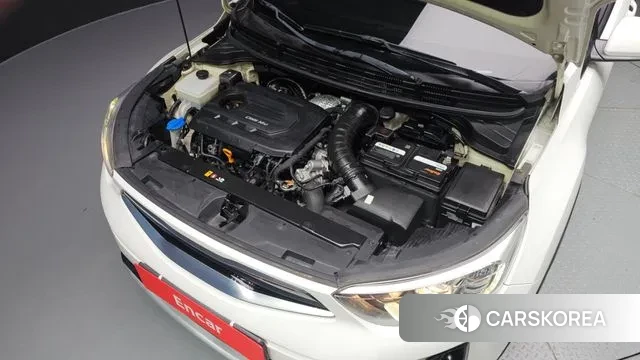 Kia Stonic id 3505343 из Кореи 16