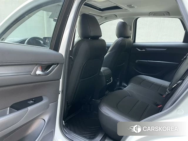 Mazda CX-5 id 4258326 из Китая 14