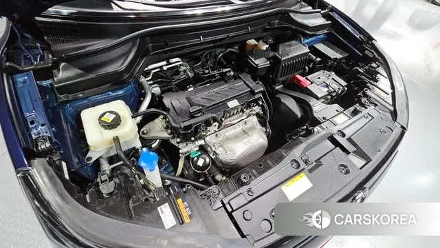 Ssangyong Tivoli Armor id 3039352 из Кореи 16