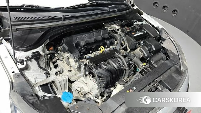 Hyundai The New Avante AD id 4246045 из Кореи 16