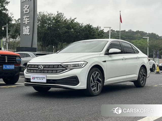 Volkswagen Sagitar id 4264200 из Китая 13