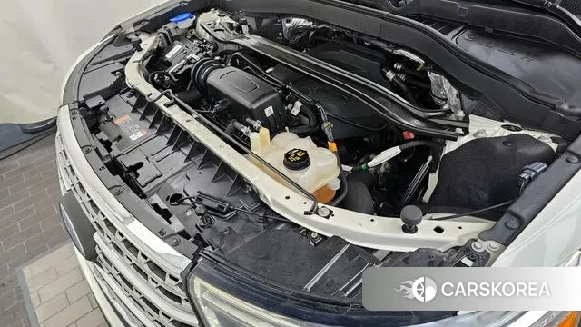 Ford Explorer 6th Generation id 3656314 из Кореи 16