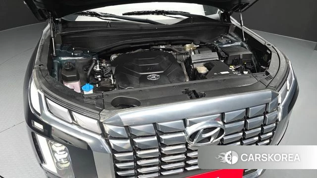 Hyundai The New Palisade id 4308800 из Кореи 27