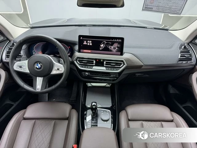 BMW X3 id 4265318 из Китая 14