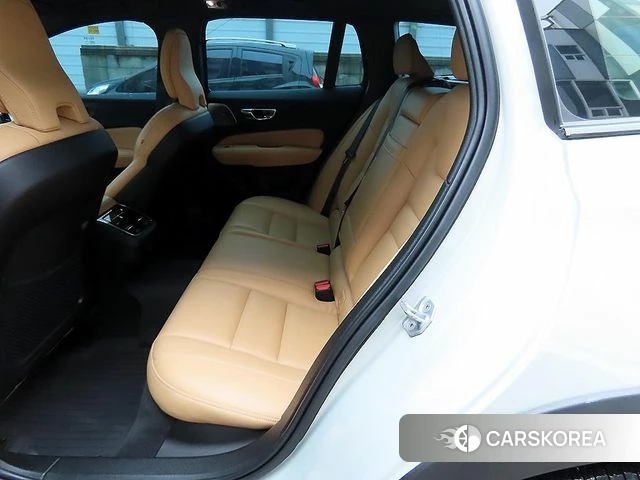 Volvo V60 Cross-Country 2nd Generation id 4383164 из Кореи 16