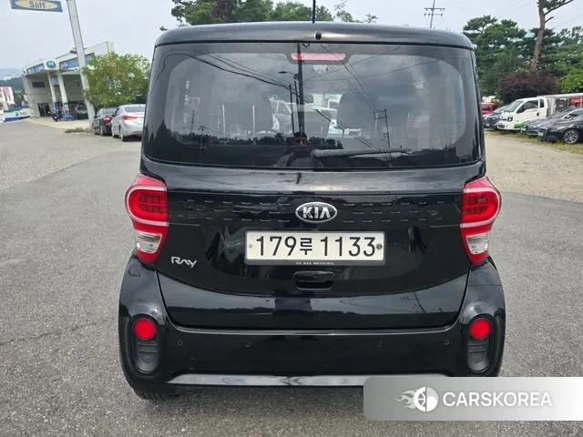 Kia The New Ray id 3009406 из Кореи 15