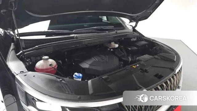 Kia Carnival 4th generation id 3691840 из Кореи 16