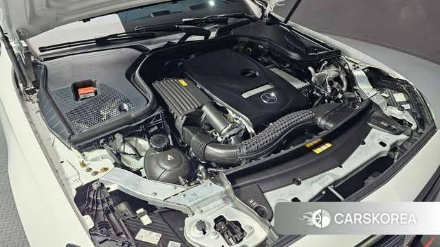 Mercedes-Benz E-Class W213 id 4525079 из Кореи 16