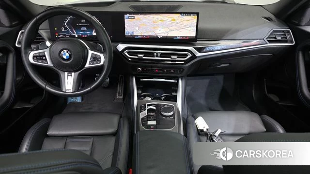 BMW 2 Series (G42) id 3953153 из Кореи 16