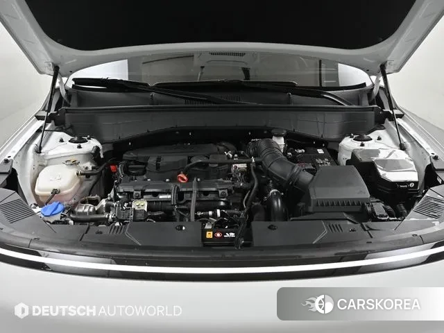 Hyundai Kona (SX2) id 3605579 из Кореи 16