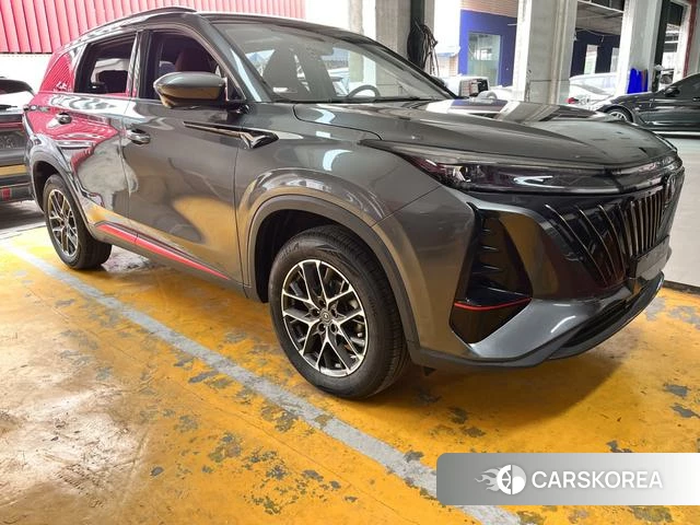 Chang'an CS75 PLUS id 4380486 из Китая 11