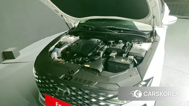 Hyundai The New Grandeur IG id 3093804 из Кореи 16