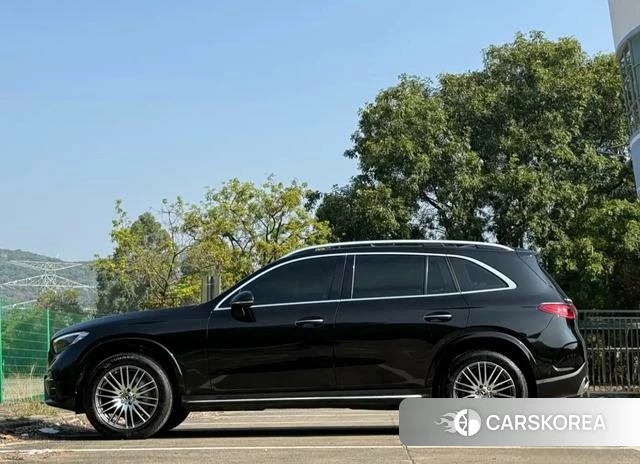 Mercedes-Benz GLC id 4277793 из Китая 9