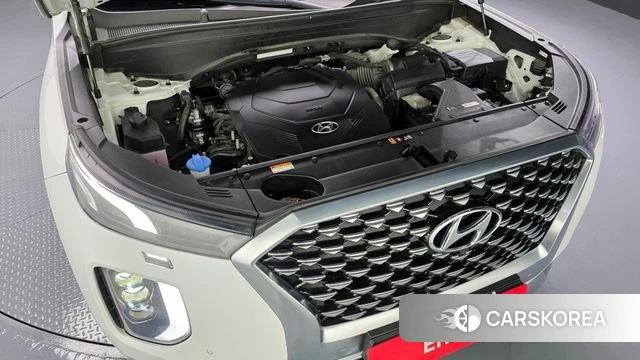 Hyundai Palisade id 4316867 из Кореи 29