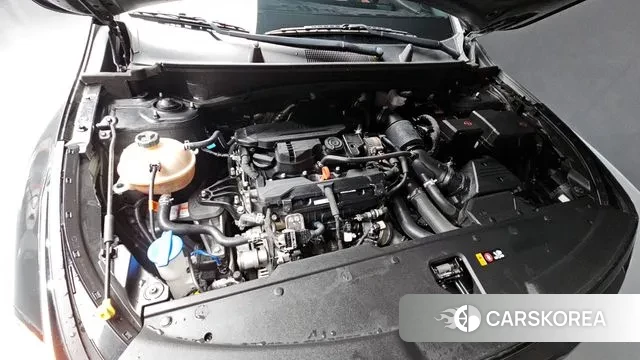 Kia Sportage 5th Generation id 3343408 из Кореи 16