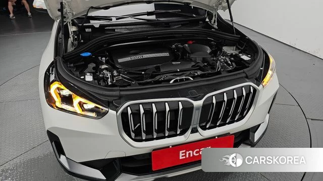 BMW X1 (U11) id 4649725 из Кореи 31