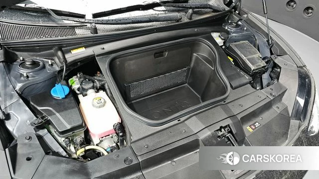 Hyundai Ionic 6 id 3891743 из Кореи 16